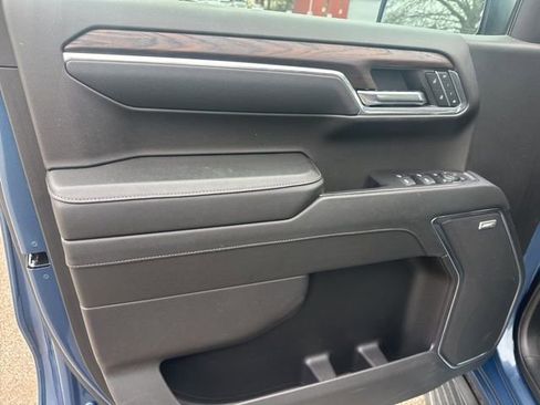 Used 2024 GMC Sierra 1500 SLT w/ SLT Premium Plus Package image 24