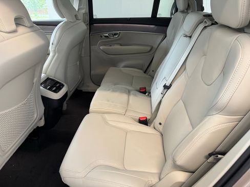 New 2026 Volvo XC90 B6 Ultra w/ Protection Package Premier AWD/4WD image 22