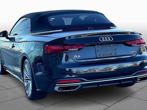 Used 2022 Audi A5 2.0T Premium Plus image 10