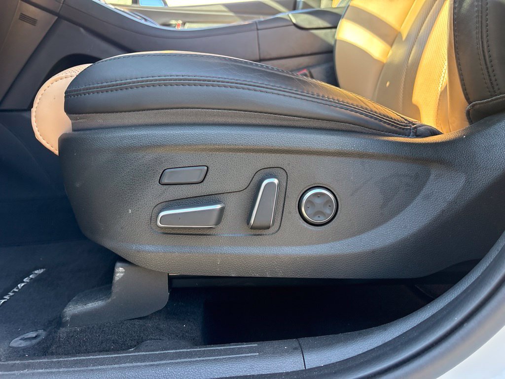 Used 2023 Hyundai Santa Fe Calligraphy w/ Cargo Package FWD image 10