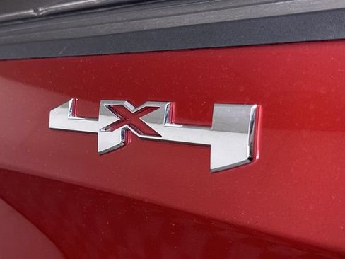 Used 2024 GMC Sierra 1500 Elevation AWD/4WD image 32