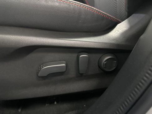 Used 2021 Subaru Forester Sport image 20