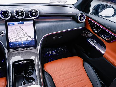 Certified 2023 Mercedes-Benz GLC 300 image 15