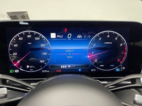 Used 2026 Mercedes-Benz S 580 4MATIC Sedan image 32