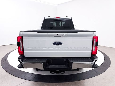 Used 2024 Ford F250 Lariat AWD/4WD image 15