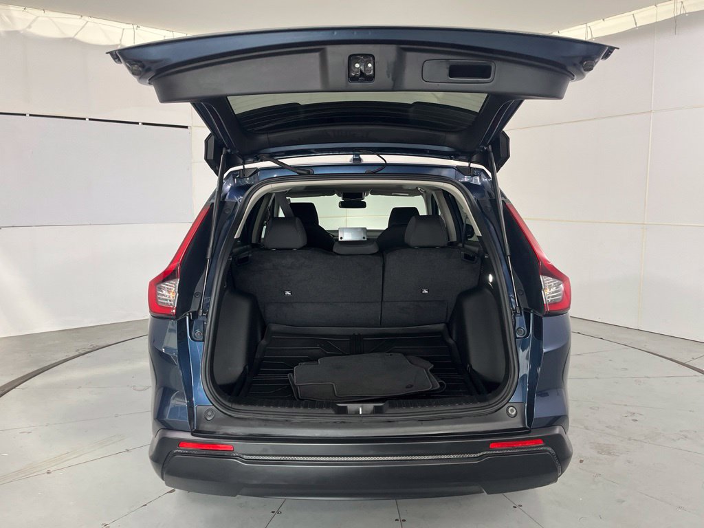 Used 2025 Honda CR-V EX image 12