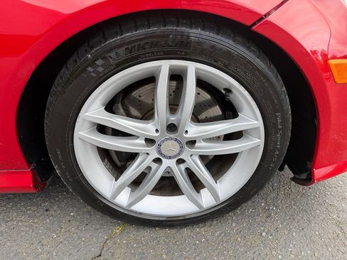 Used 2013 Mercedes-Benz C 300 4MATIC Sedan image 18