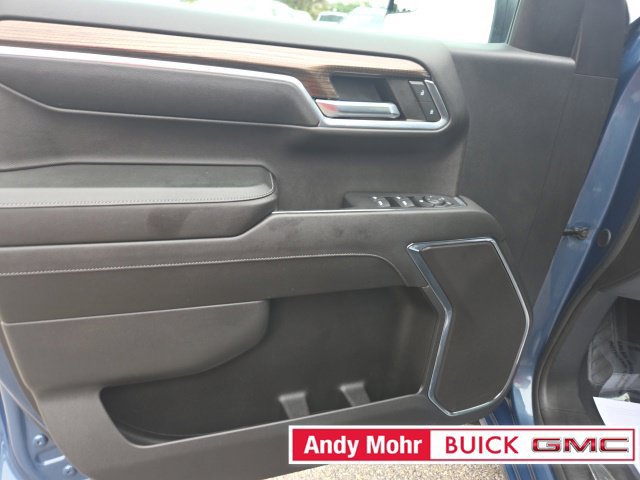 Used 2024 Chevrolet Silverado 1500 LT AWD/4WD image 33