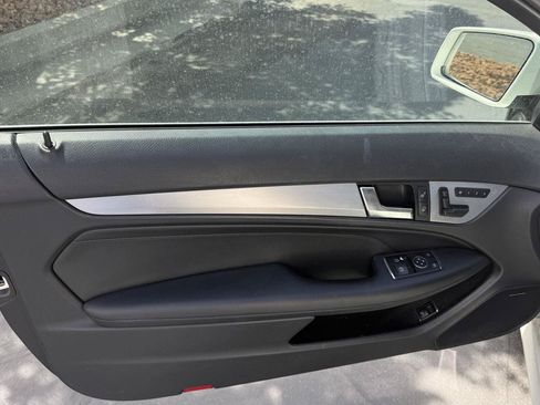 Used 2012 Mercedes-Benz C 350 Coupe image 7