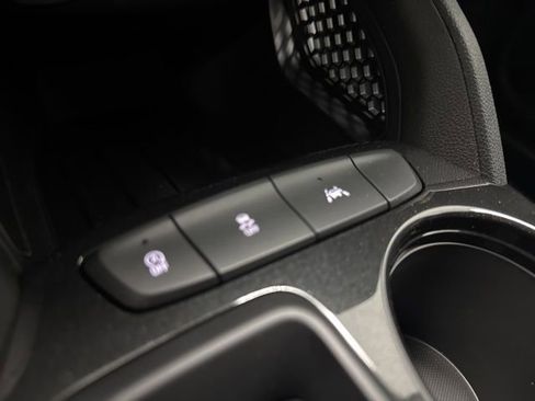 New 2026 Chevrolet TrailBlazer LS w/ LS Convenience Package FWD image 19