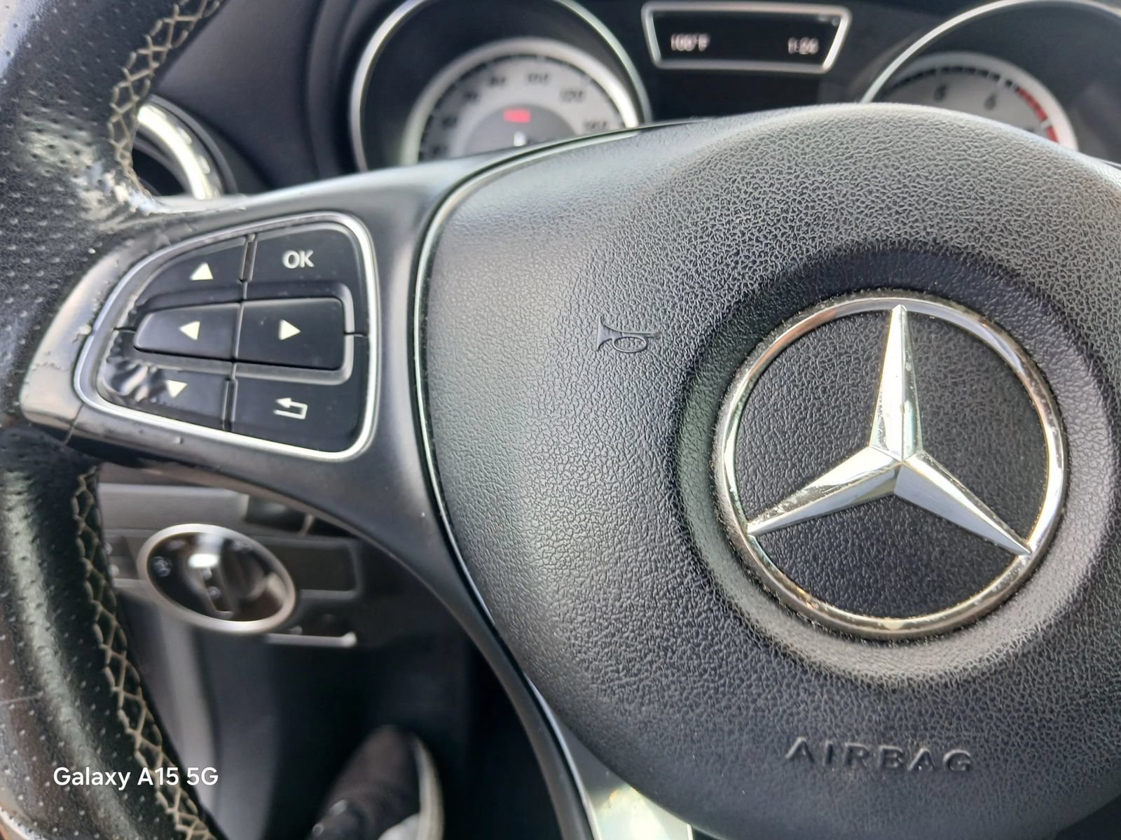 Used 2017 Mercedes-Benz GLA 250 w/ Premium Package image 26