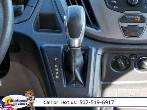Used 2018 Ford Transit 150 image 15