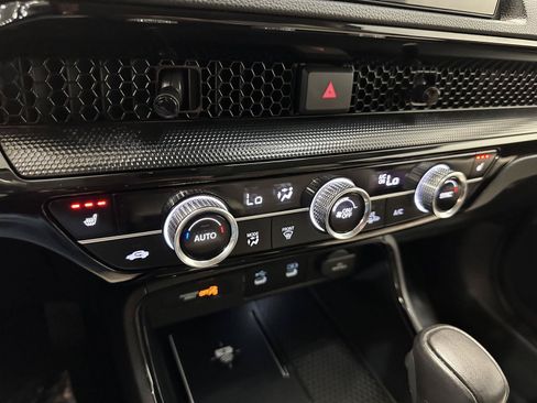 Certified 2026 Honda CR-V EX-L image 25
