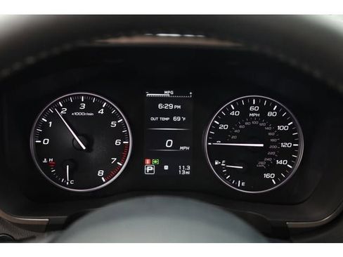 New 2026 Subaru Ascent Touring AWD/4WD image 45
