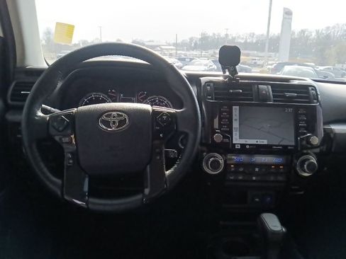 Used 2024 Toyota 4Runner TRD Pro image 28