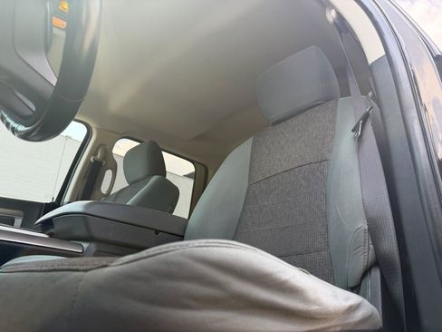 Used 2013 RAM 1500 Big Horn AWD/4WD image 10