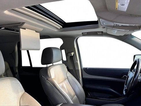 Used 2015 Chevrolet Tahoe LT w/ Luxury Package image 28