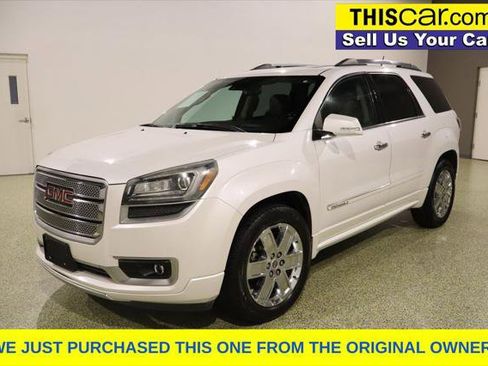 Used 2016 GMC Acadia Denali image 3