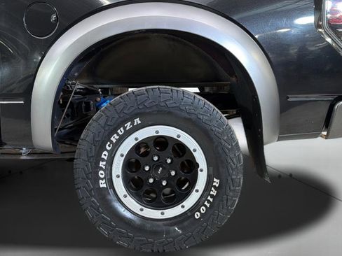 Used 2013 Ford F150 Raptor w/ Luxury Equipment Group AWD/4WD image 37