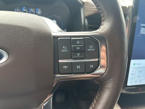 Used 2022 Ford Expedition Max King Ranch AWD/4WD image 27