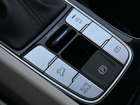 Used 2025 Hyundai Tucson SEL image 35