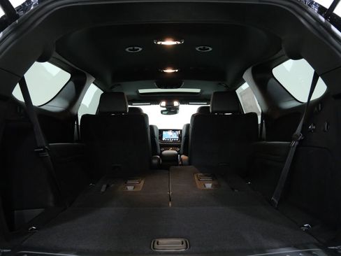 New 2026 Dodge Durango GT image 30