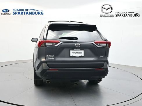 Used 2024 Toyota RAV4 XLE Premium w/ Weather Package FWD image 7