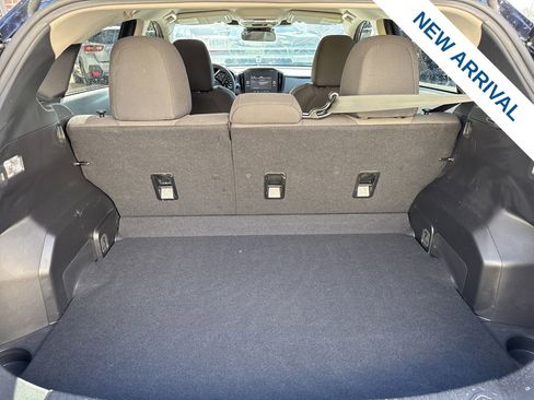 Used 2024 Subaru Crosstrek 2.0i image 13