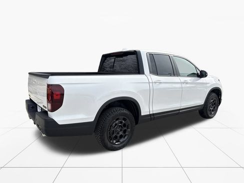 New 2026 Honda Ridgeline TrailSport image 9