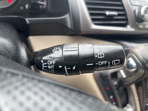 Used 2015 Honda Odyssey Touring Elite image 51