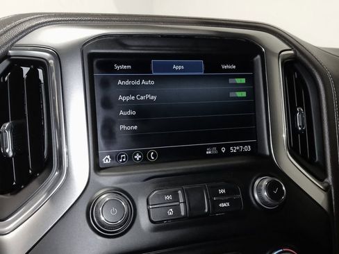 Certified 2022 Chevrolet Silverado 1500 RST image 26