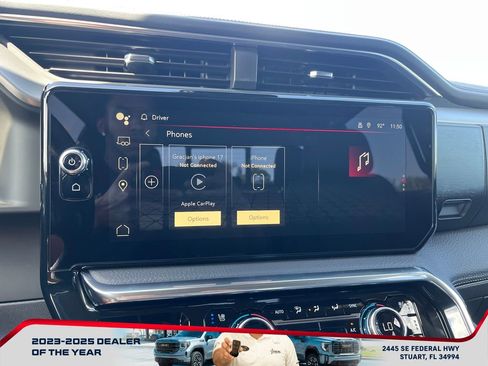 New 2026 GMC Sierra 1500 Denali image 30