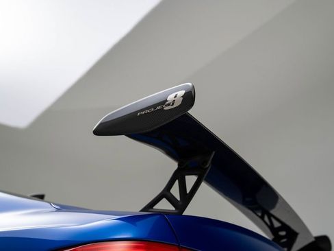 Used 2019 Jaguar XE SV Project 8 AWD/4WD image 67