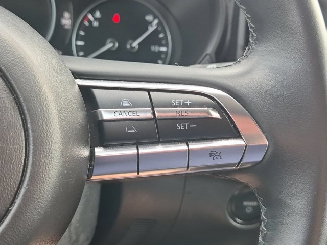 Used 2025 MAZDA CX-50 AWD 2.5 Hybrid w/ Premium Pkg image 18