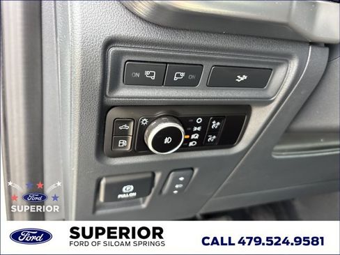 Used 2023 Ford F150 Lariat w/ Equipment Group 502A High AWD/4WD image 28