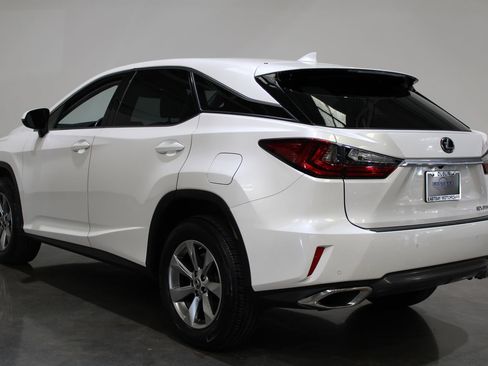 Used 2019 Lexus RX 350 AWD image 10