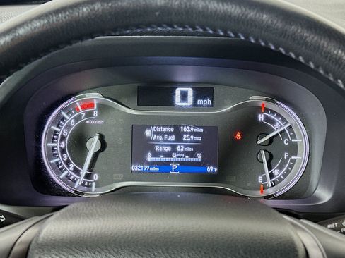 Used 2023 Honda Ridgeline RTL-E image 12