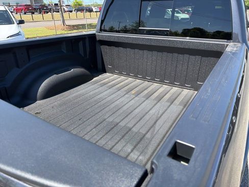 Used 2025 RAM 1500 Big Horn image 14