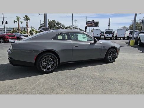 New 2026 Dodge Charger Scat Pack w/ Blacktop Package image 33