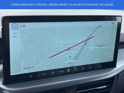 New 2026 Ford Escape Active w/ Tech Pack #1 image 11