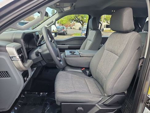 Used 2023 Ford F250 XL w/ STX Appearance Package image 13