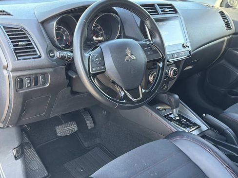 Used 2024 Mitsubishi Outlander Sport SE AWD/4WD image 12