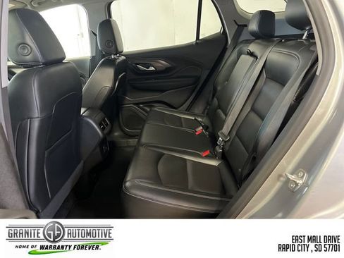 Used 2024 GMC Terrain SLT AWD/4WD image 22