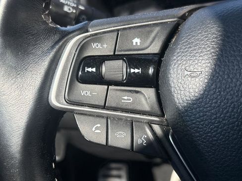 Used 2021 Honda Accord Sport image 21