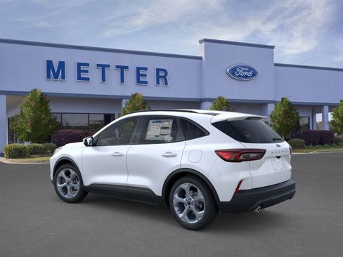 New 2026 Ford Escape ST-Line Select w/ Tech Pack #2 image 5