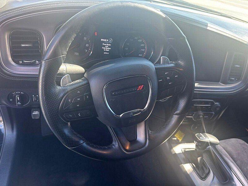 Used 2023 Dodge Charger GT w/ Plus Group AWD/4WD image 36
