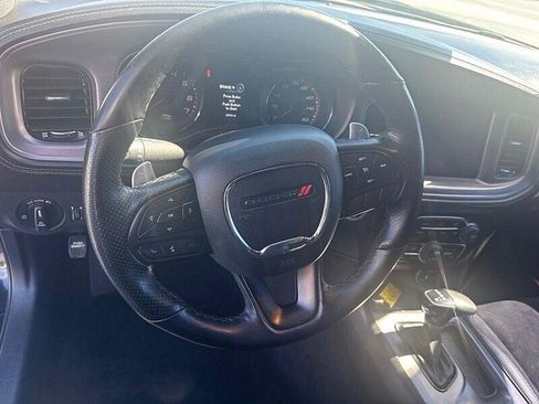 Used 2023 Dodge Charger GT w/ Plus Group AWD/4WD image 36