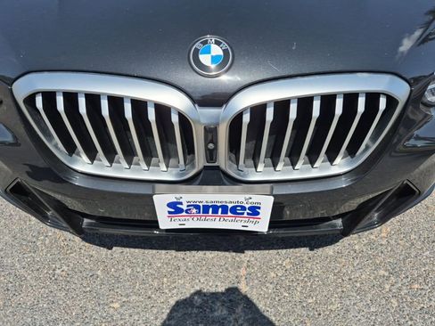 Used 2023 BMW X3 sDrive30i w/ M Sport Package image 9