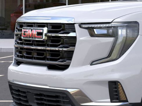 New 2025 GMC Acadia Elevation image 13