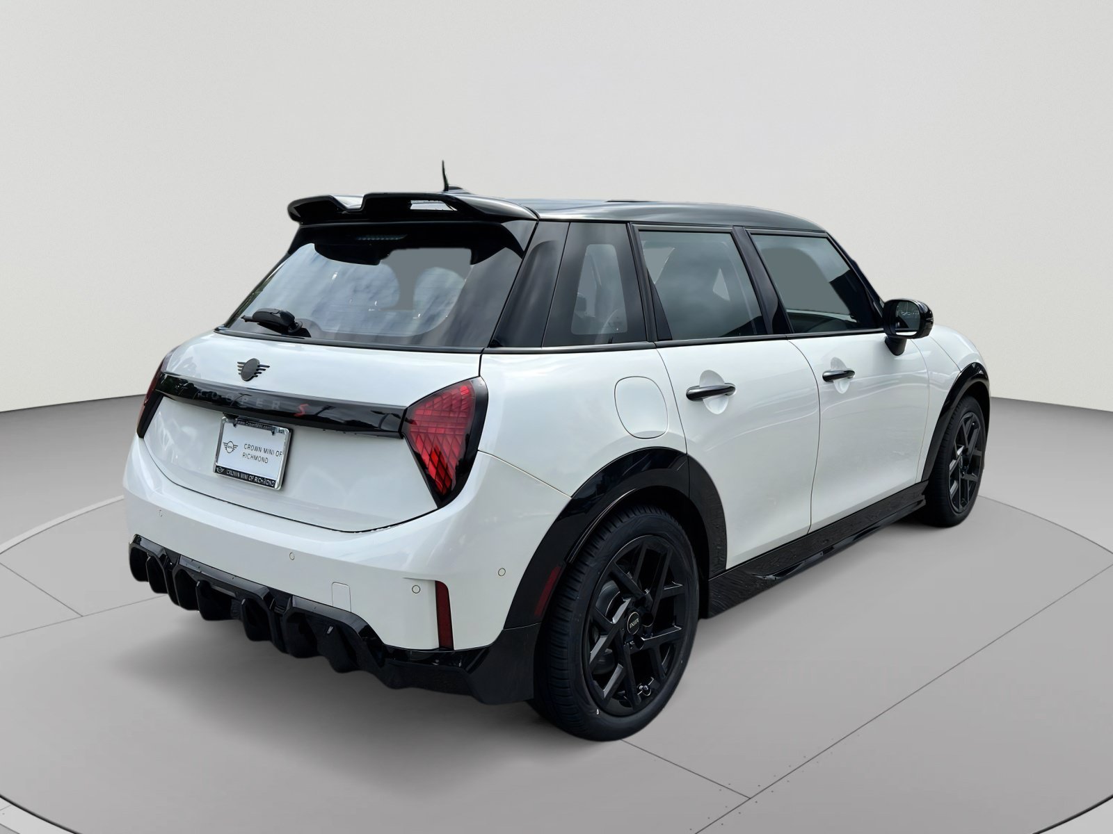 New 2026 MINI Cooper S FWD image 5